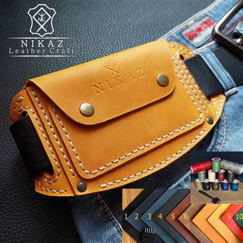 belt chain wallet|belt wallets for men.